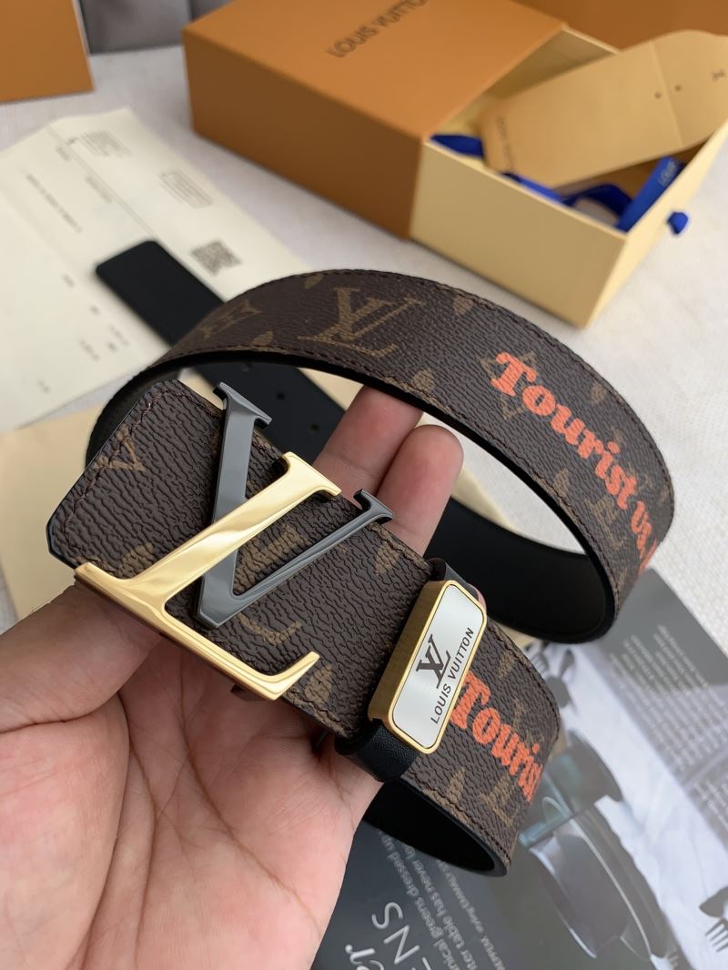 Louis Vuitton Belts